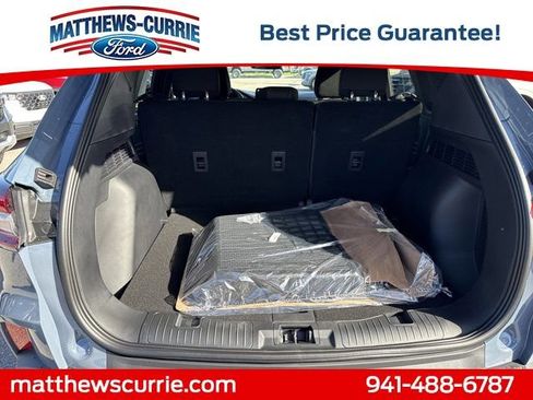 New 2026 Ford Escape Active image 13