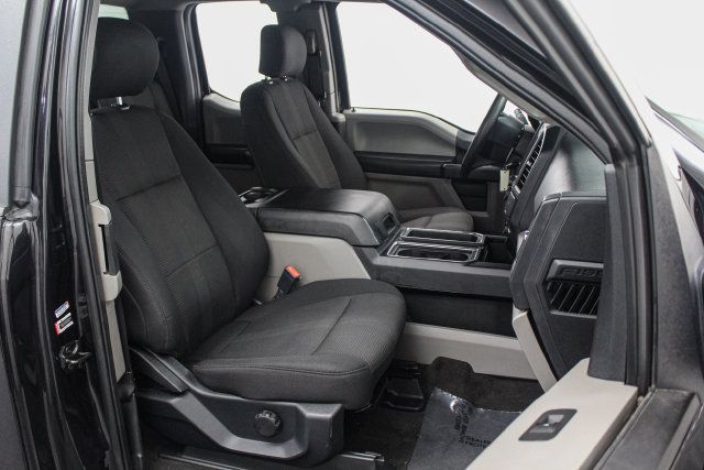 Used 2020 Ford F150 XL w/ Equipment Group 101A Mid AWD/4WD image 16