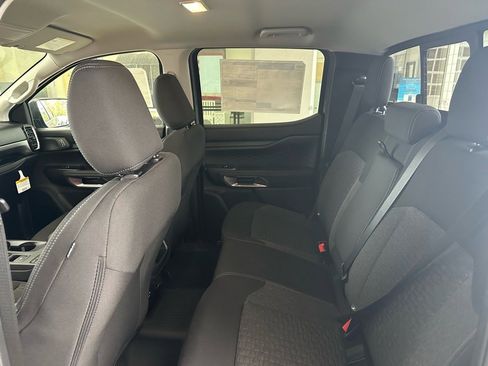 New 2025 Ford Ranger XLT image 14