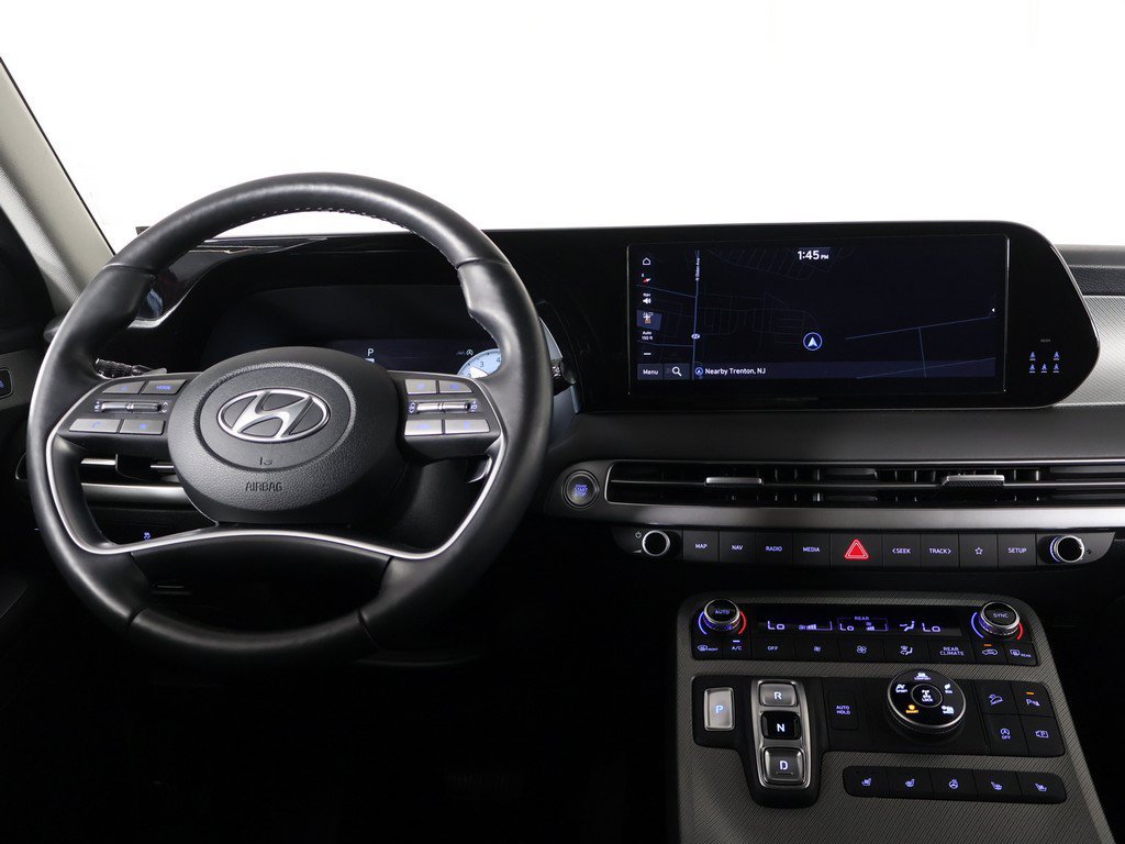 Certified 2025 Hyundai Palisade SEL AWD/4WD image 41