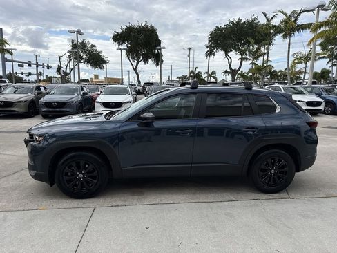 Used 2023 MAZDA CX-50 2.5 S w/ Preferred Plus Pkg AWD/4WD image 11