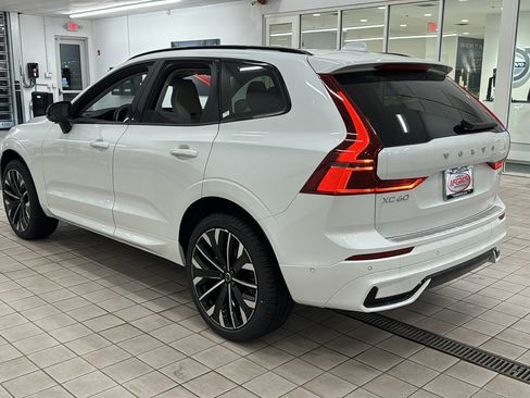 New 2026 Volvo XC60 B5 Ultra w/ Protection Package Premier image 7
