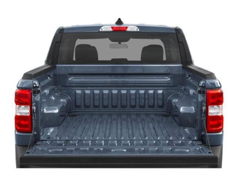 Used 2025 Ford Maverick XLT w/ XLT Luxury Package image 10