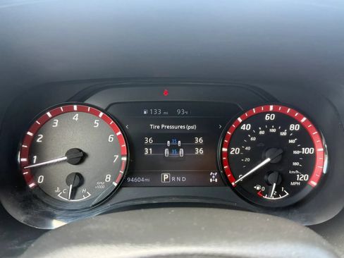 Used 2023 Nissan Frontier PRO-4X w/ Tow Package AWD/4WD image 20