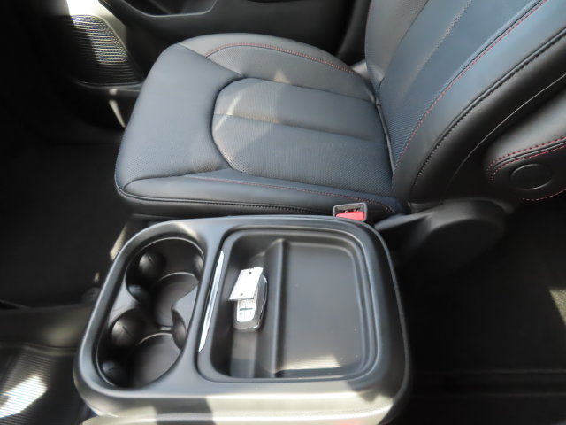New 2027 Chrysler Pacifica Select AWD/4WD image 36