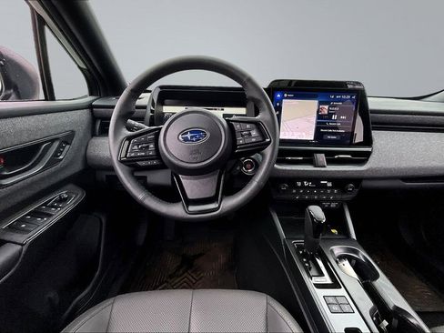 Used 2026 Subaru Outback Limited AWD/4WD image 8