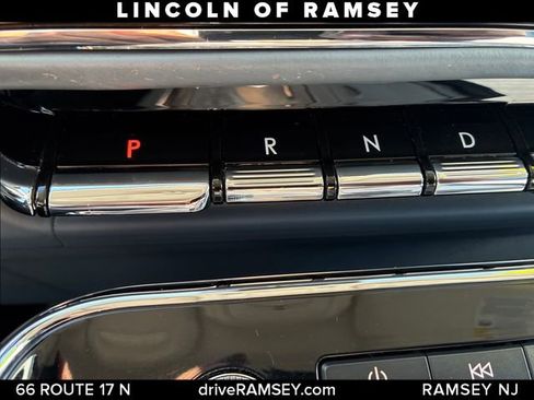 Used 2020 Lincoln Navigator Black Label AWD/4WD image 21