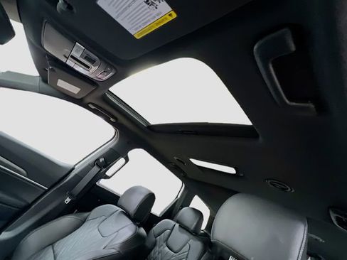 New 2025 Kia Telluride EX X-Line image 23