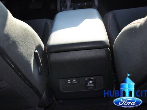 Used 2022 Nissan Frontier Pro-X image 21