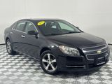 Used 2012 Chevrolet Malibu LT w/ Power Convenience Package image 2