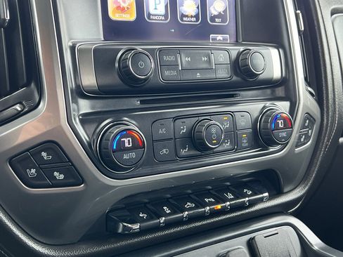 Used 2016 Chevrolet Silverado 2500 LTZ w/ LTZ Plus Package image 24