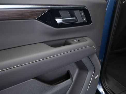 New 2026 Chevrolet Tahoe Premier w/ Sun And Tow Package RWD image 15