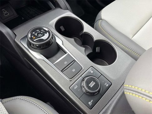 New 2025 Ford Bronco Sport Badlands w/ Sasquatch Badlands Package image 30