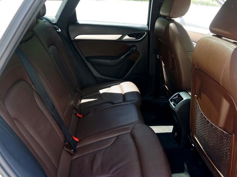 Used 2018 Audi Q3 2.0T Premium Plus w/ Premium Plus Package image 20