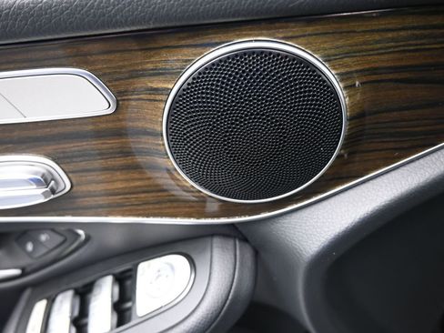 Used 2019 Mercedes-Benz GLC 300 GLC 300 image 14