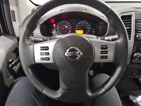 Used 2017 Nissan Frontier SV image 20