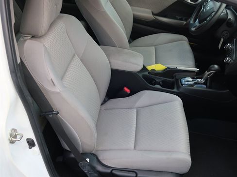 Used 2015 Honda Civic LX image 21
