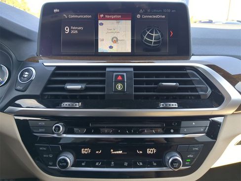 Used 2018 BMW X3 xDrive30i image 22