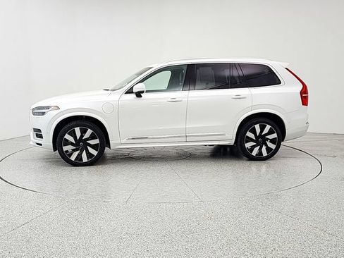Used 2023 Volvo XC90 T8 Ultimate w/ Protection Package Premier AWD/4WD image 8