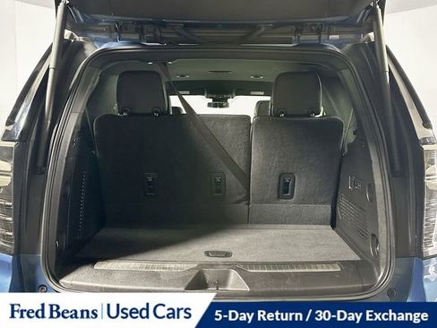 Certified 2025 Chevrolet Tahoe Premier image 29