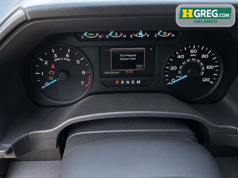 Used 2018 Ford F150 XL w/ Equipment Group 101A Mid RWD image 13