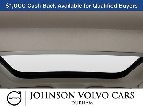 New 2026 Volvo XC40 B4 Plus w/ Climate Package image 10