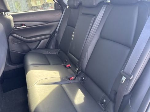 Used 2023 MAZDA CX-30 AWD 2.5 S w/ Select Package image 15