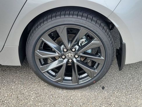 New 2026 Toyota Corolla SE FWD image 5