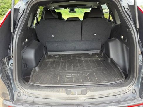Used 2023 Honda CR-V Sport image 8