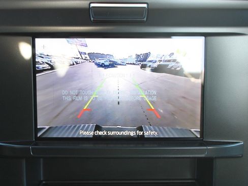 Used 2025 Ford F350 XL w/ XL Driver Assist Package image 18