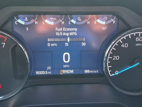 Used 2023 Ford F150 XLT w/ Equipment Group 302A High image 7