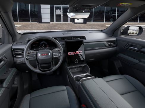 New 2026 GMC Terrain AT4 AWD/4WD image 16