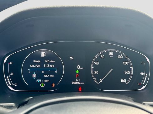 Used 2022 Honda Accord Sport image 14