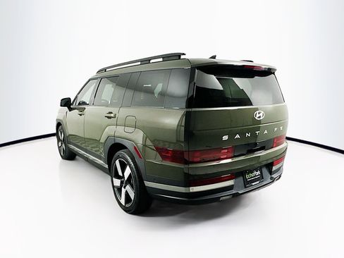 Used 2024 Hyundai Santa Fe Limited image 5