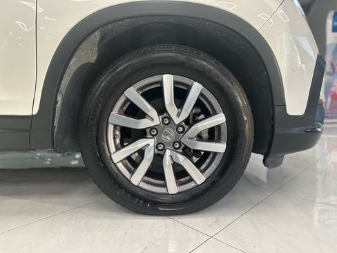 Used 2019 Honda Pilot EX-L image 42