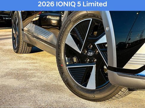 New 2026 Hyundai Ioniq 5 Limited image 2
