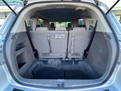 Used 2014 Honda Odyssey LX image 17