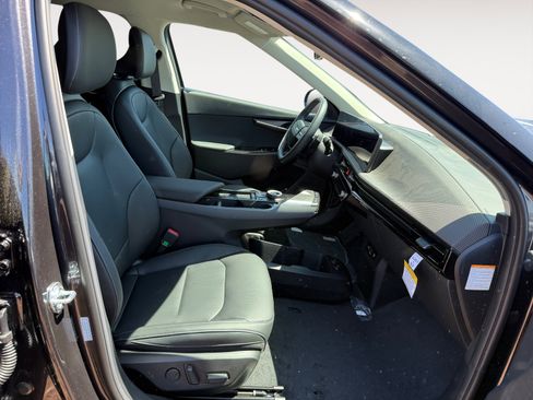New 2026 Kia EV6 Wind RWD image 19