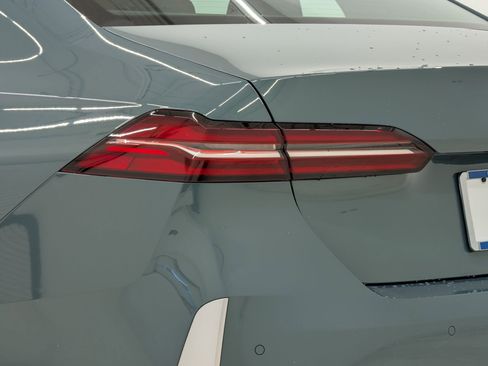 New 2026 BMW 530i w/ Premium Package RWD image 13