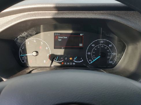 New 2025 Ford Transit 250 148 Medium Roof w/ Load Area Protection Package image 22