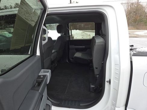 Used 2023 Ford F150 XLT w/ Trailer Tow Package image 42