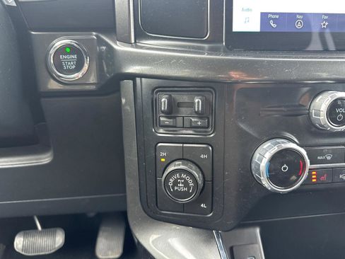 Used 2023 Ford F150 XLT w/ Equipment Group 302A High image 19