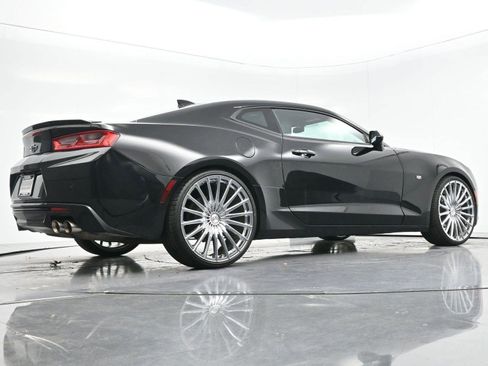 Used 2017 Chevrolet Camaro LT image 50