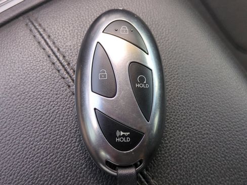 Used 2025 Hyundai Tucson SE FWD image 23