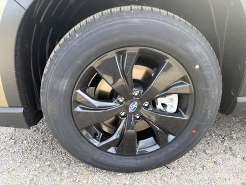 New 2026 Subaru Ascent Premium image 10