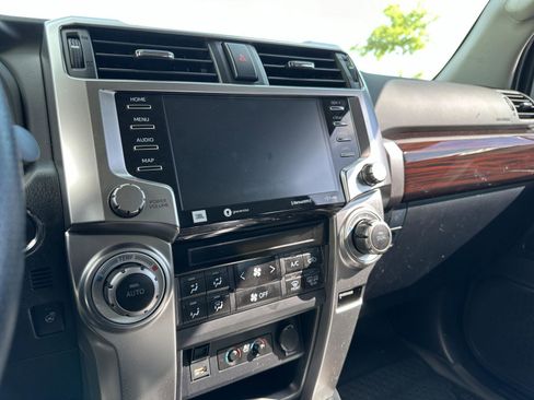 Used 2023 Toyota 4Runner Limited image 12