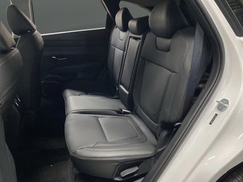 New 2026 Hyundai Tucson SEL image 31