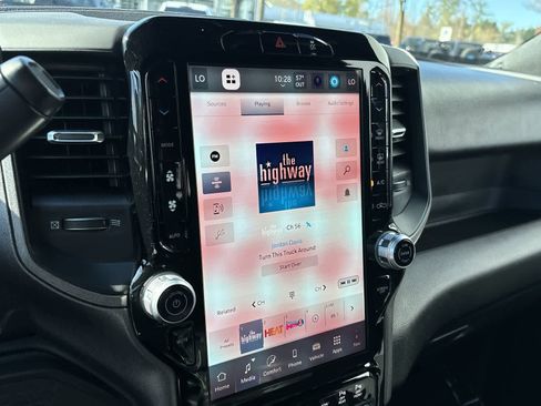 New 2026 RAM 2500 Tradesman image 14