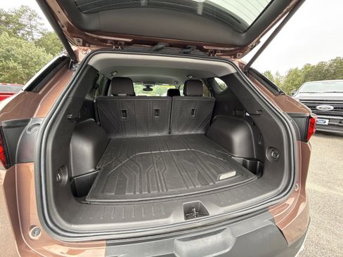 Used 2023 Chevrolet Blazer LT w/ Convenience Package image 25