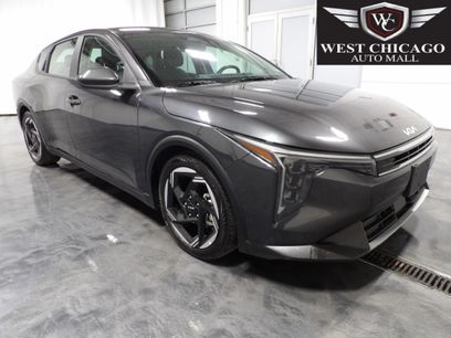 Used 2025 Kia K4 EX